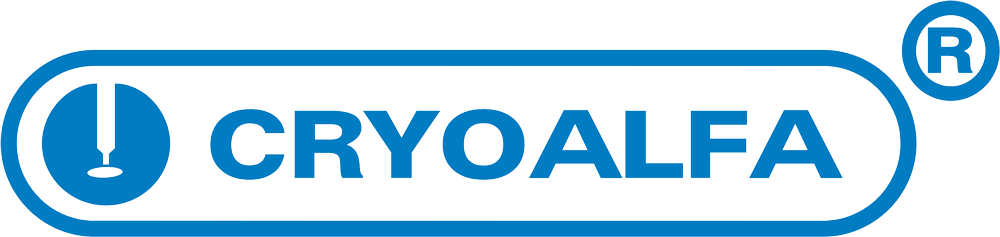 Logo Cryoalfa